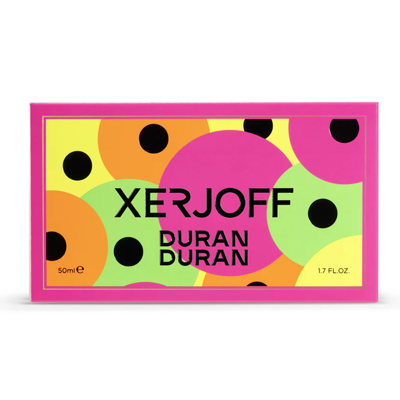 Xerjoff Duran Duran NeoRio Fluo Pink Parfum 50ml