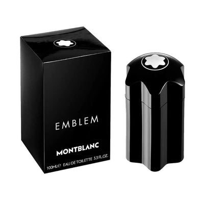 MONT BLANC EMBLEM MEN EDT 100ML