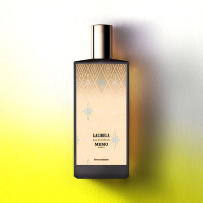 MEMO LALIBELA EDP 75ML