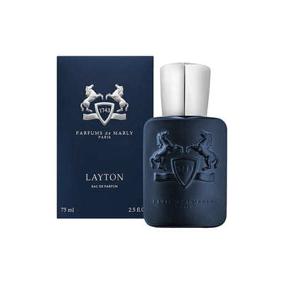 PERFUMS DE MARLY LYTON EDP 75ML