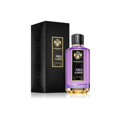 MANCERA PURPLE FLOWERS 120 ML