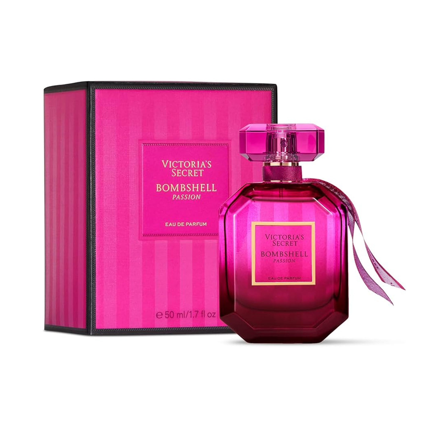 VICTORIA SECRET BOMBSHELL PASSION WOMEN EDP 50ML