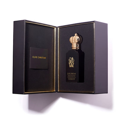 CLIVE CHRISTIAN X ORIGINAL COLLECTION FEMININE 100ML