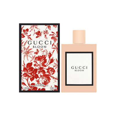 GUCCI BLOOM WOMEN EDP 100ML