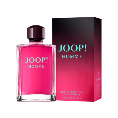 JOOP MEN EDT 200ML