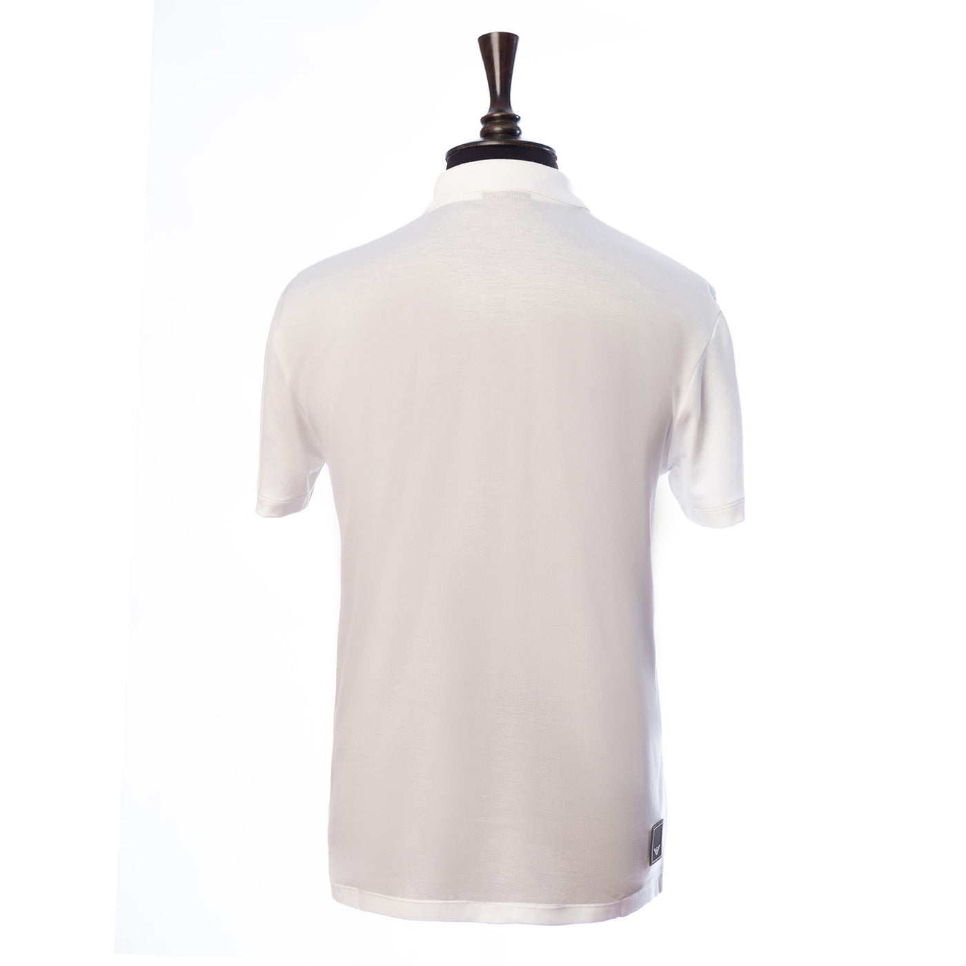 Travel Essentials Piqué Polo Shirt