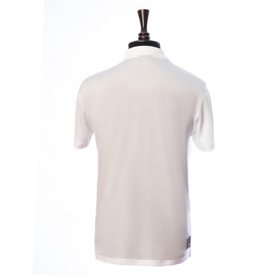 Travel Essentials Piqué Polo Shirt
