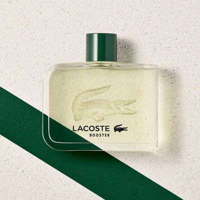 LACOSTE BOOSTER 125ML