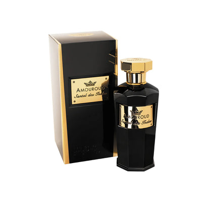 AMOUROUD SANTAL DES INDES EDP 100ML