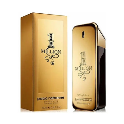 PACO 1 MILLION MEN EDT 100ML