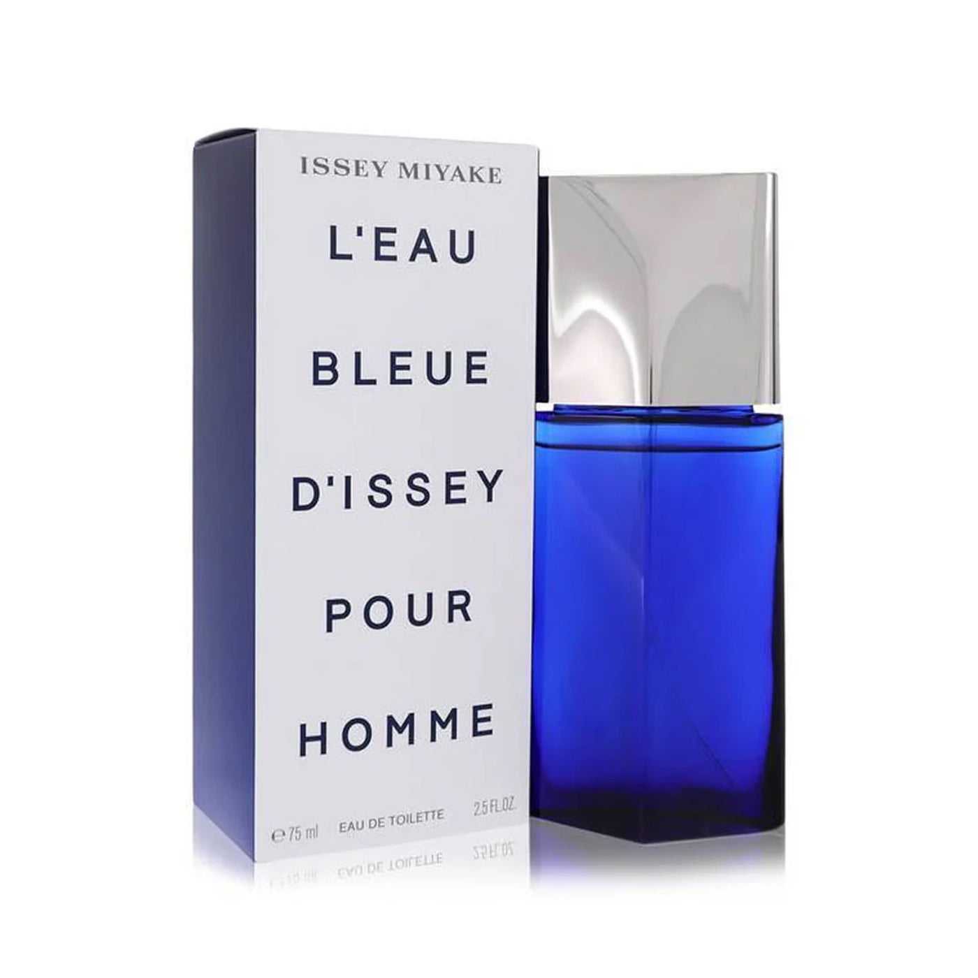 ISSEY MIYAKE BLUE MEN EDT 75ML