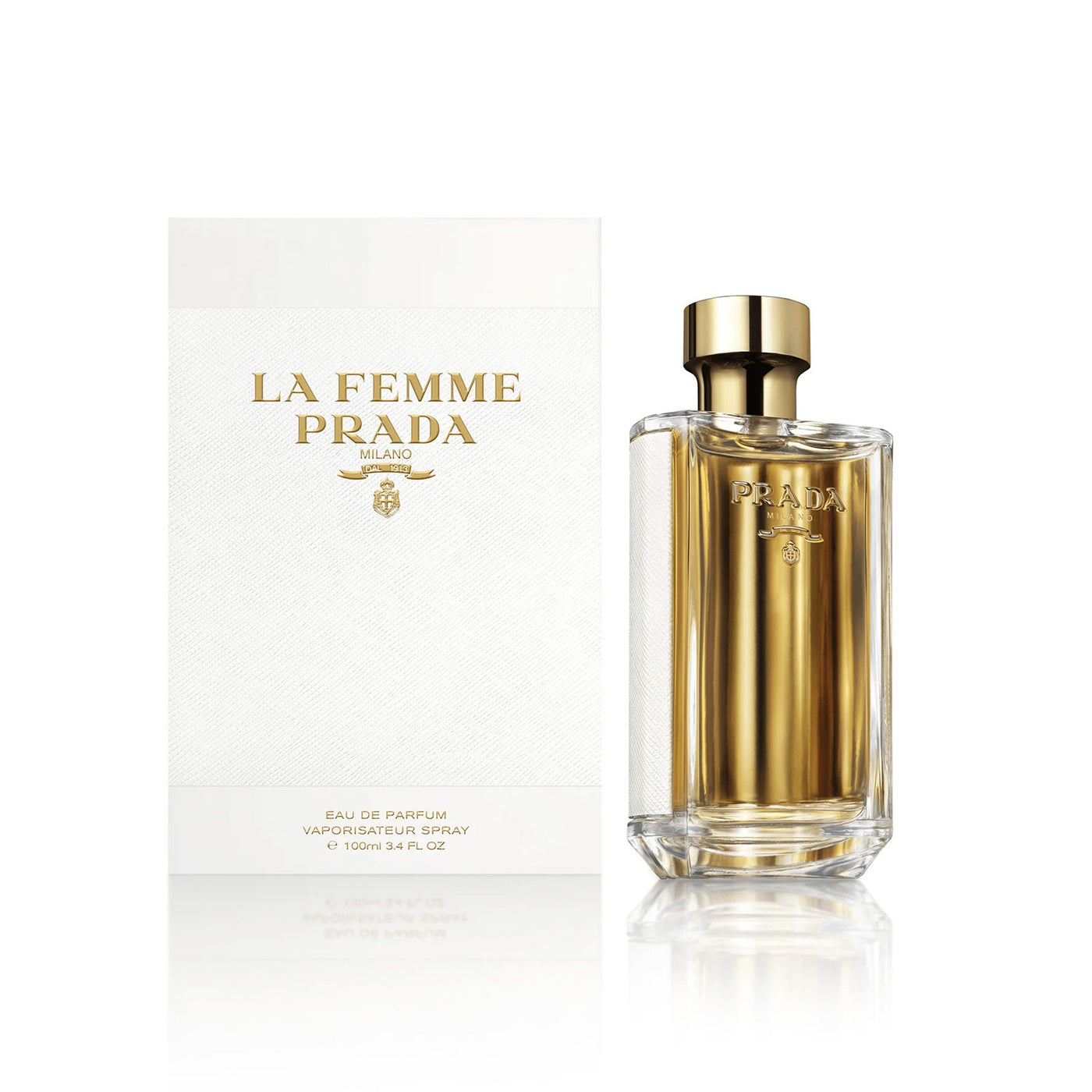 PRADA LA FEMME EDP 100ML