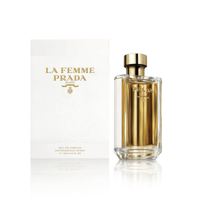 PRADA LA FEMME EDP 100ML