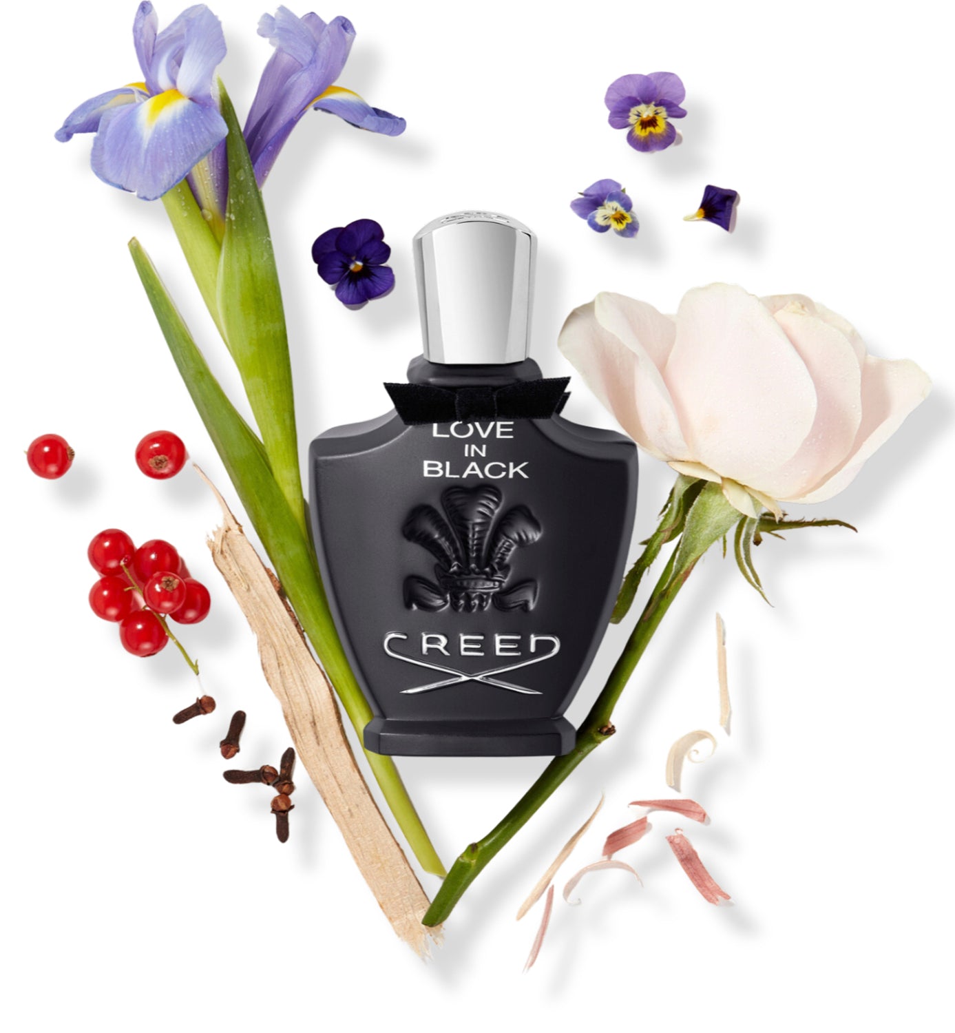 CREED LOVE IN BLACK EDP 75ML