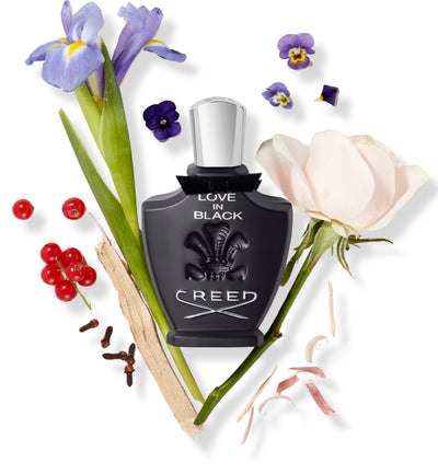 CREED LOVE IN BLACK EDP 75ML
