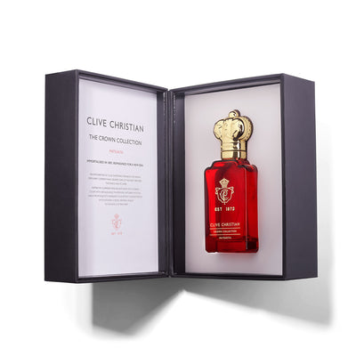 CLIVE CHRISTIAN 1872 CROWN COLLECTION MATSUKITA 50ML