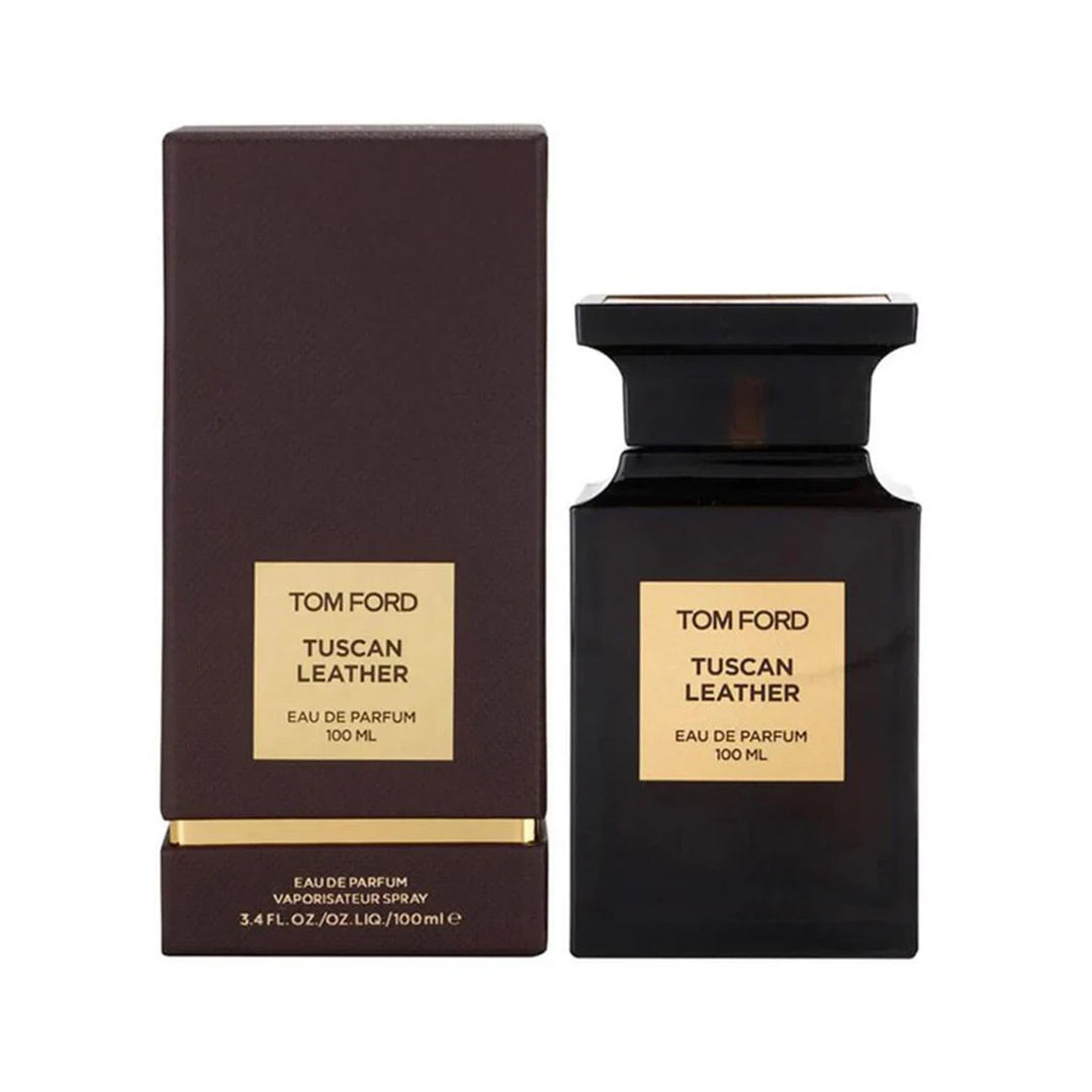 Buy Original TOMFORD TUSCAN LEATHER EDP 100ML Price in Pakistan