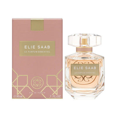ELIE SAAB LE PERFUME ESSENTIEL WOMEN EDP 90ML