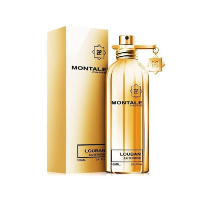 MONTALE LOUBAN 100 ML EDP