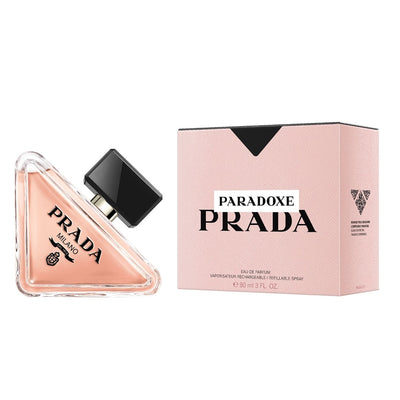 PRADA PARADOXE WOMEN EDP 90ML