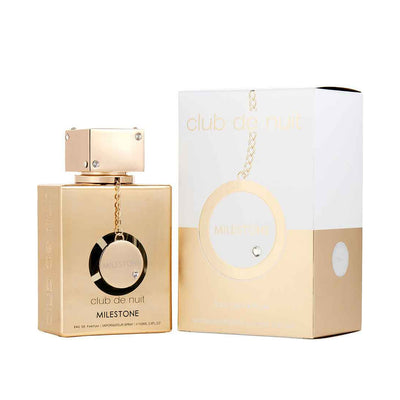 ARMAF CLUB DE NUIT MILESTONE WOMEN EDP 105ML