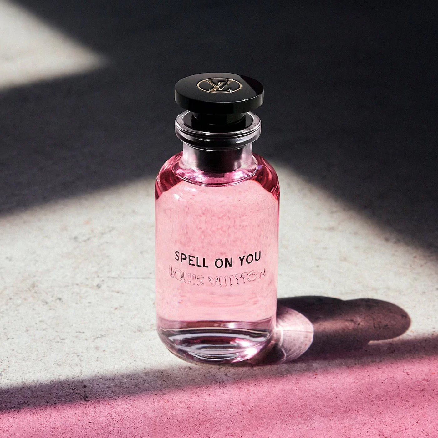 LOUIS VUITTON SPELL ON YOU EDP 100ML