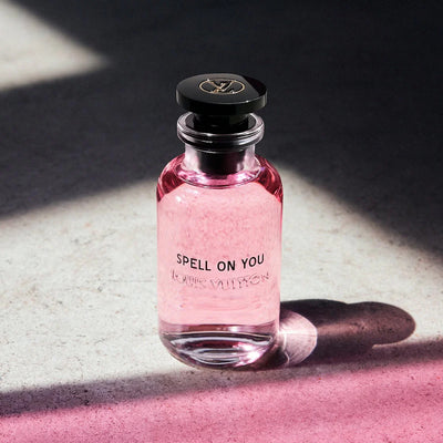 LOUIS VUITTON SPELL ON YOU EDP 100ML