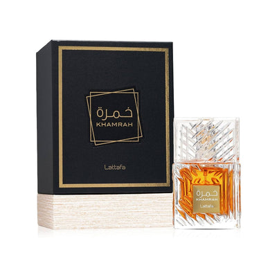 LATTAFA KHAMRAH EDP 100ML
