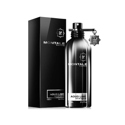 MONTALE AOUD LIME BLACK EDP 100ML