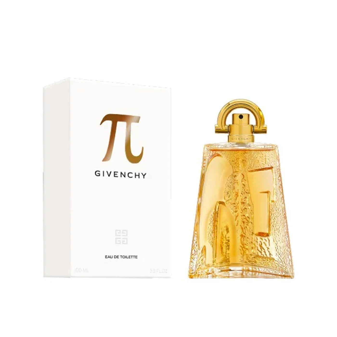 GIVENCHY PIE MEN EDT 100ML