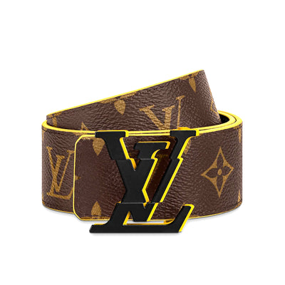 40MM REVERSIBLE MEN BELT