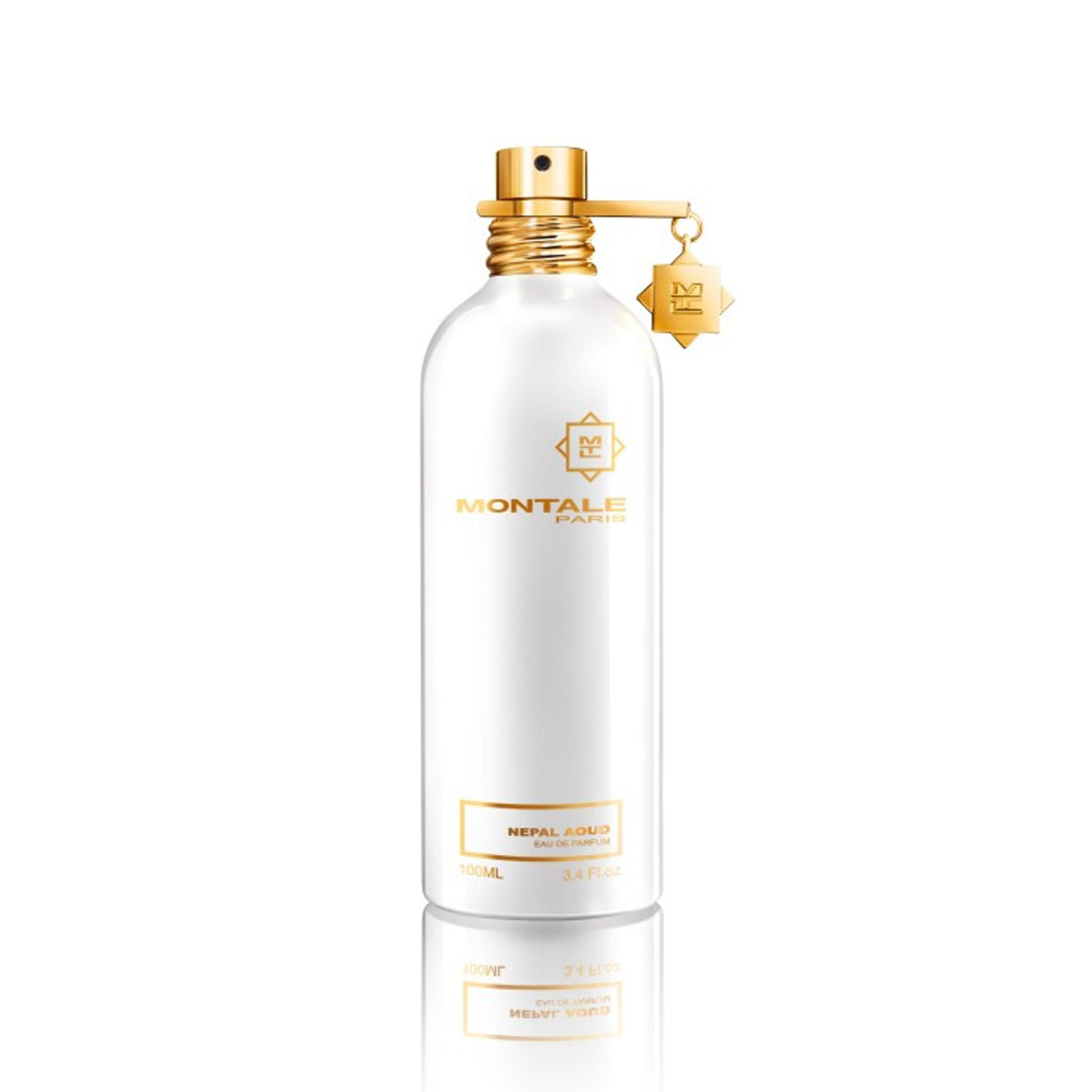 MONTALE NEPAL AOUD 100 ML EDP