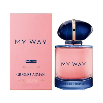 ARMANI MY WAY INTENSE WOMEN 90ML