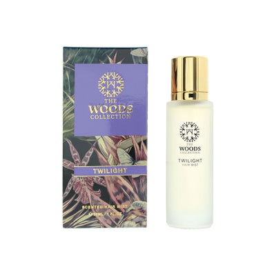 THE WOODS TWILIGHT HAIR MIST 30ML