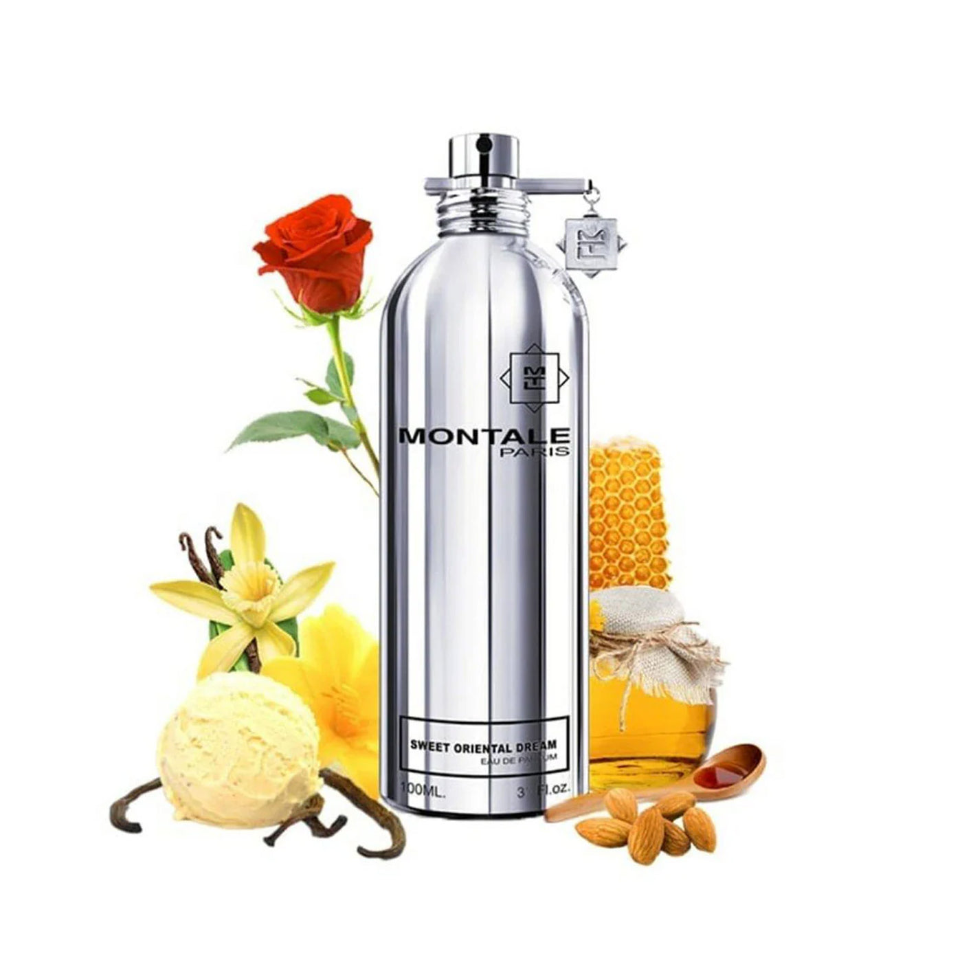 MONTALE SWEET ORIENTAL DREAM 100 ML