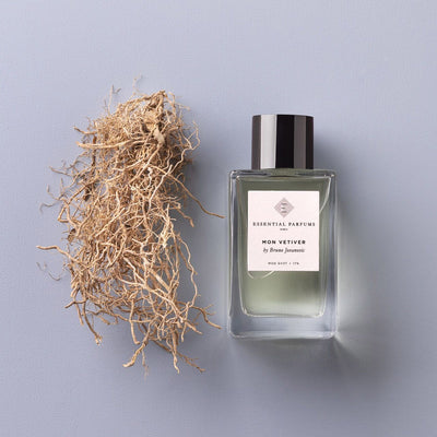 MON VETIVER 100ML