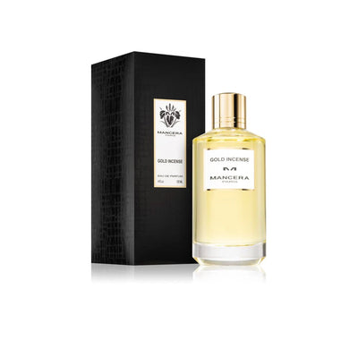 MANCERA GOLD INSCENCE EDP 120ML