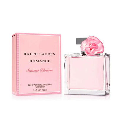 RALPH ROMANCE SUMMER BLOSSOM EDP 100ML