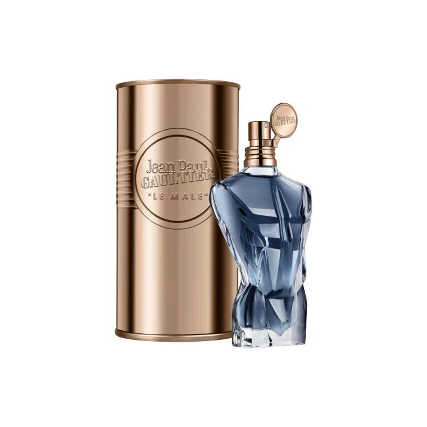 JPG ESSENCE DE PARFUM INTENSE MEN EDP 125ML