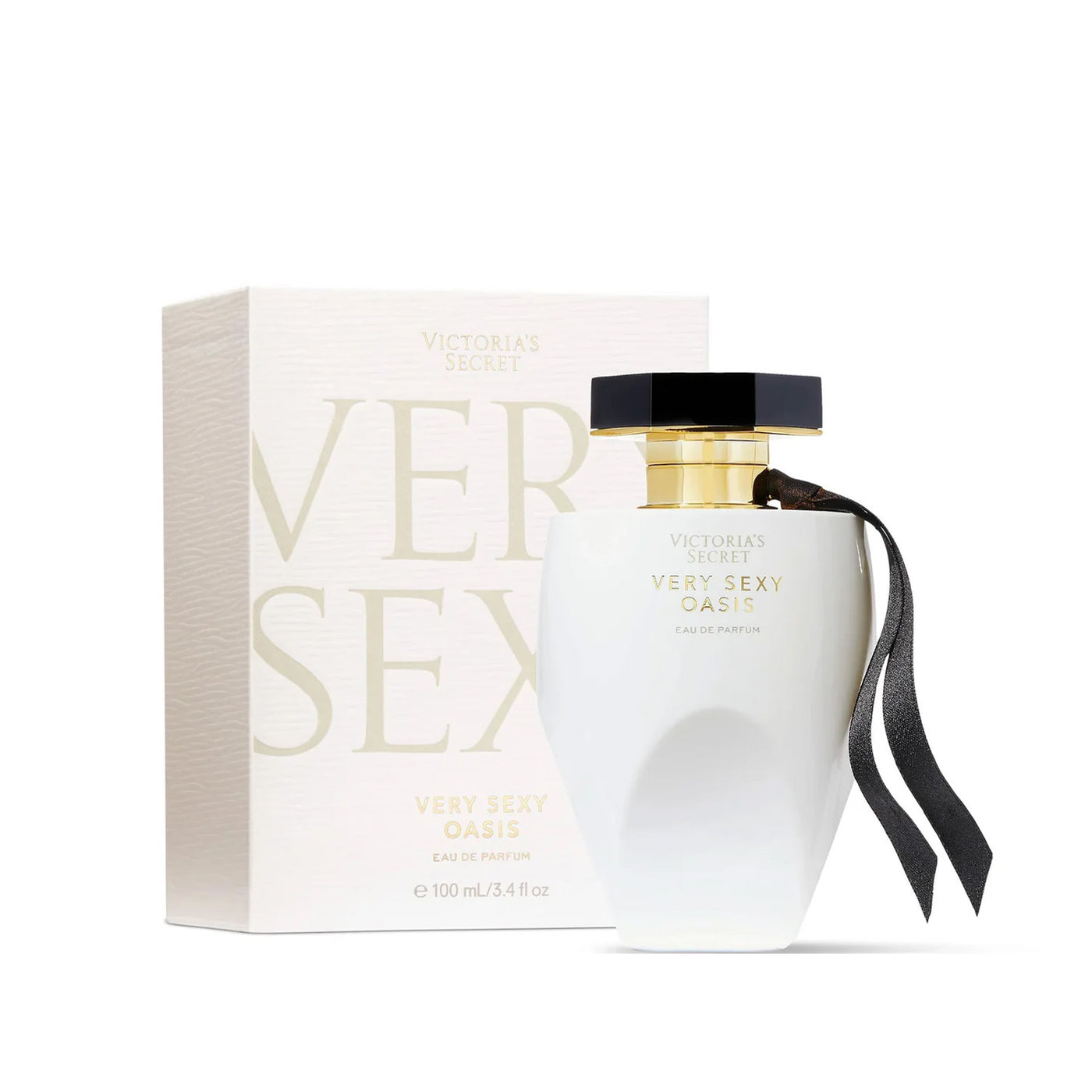 VICTORIA'S SECRET VERY SEXY OASIS EDP 100ML