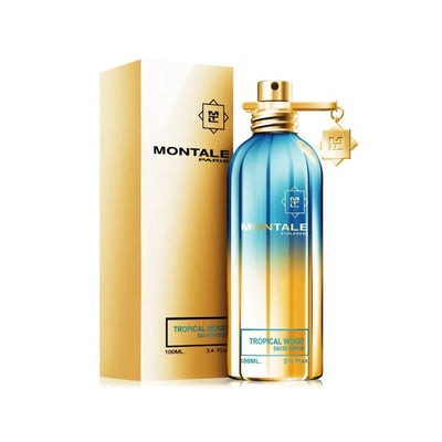 MONTALE TROPICAL WOOD 100ML