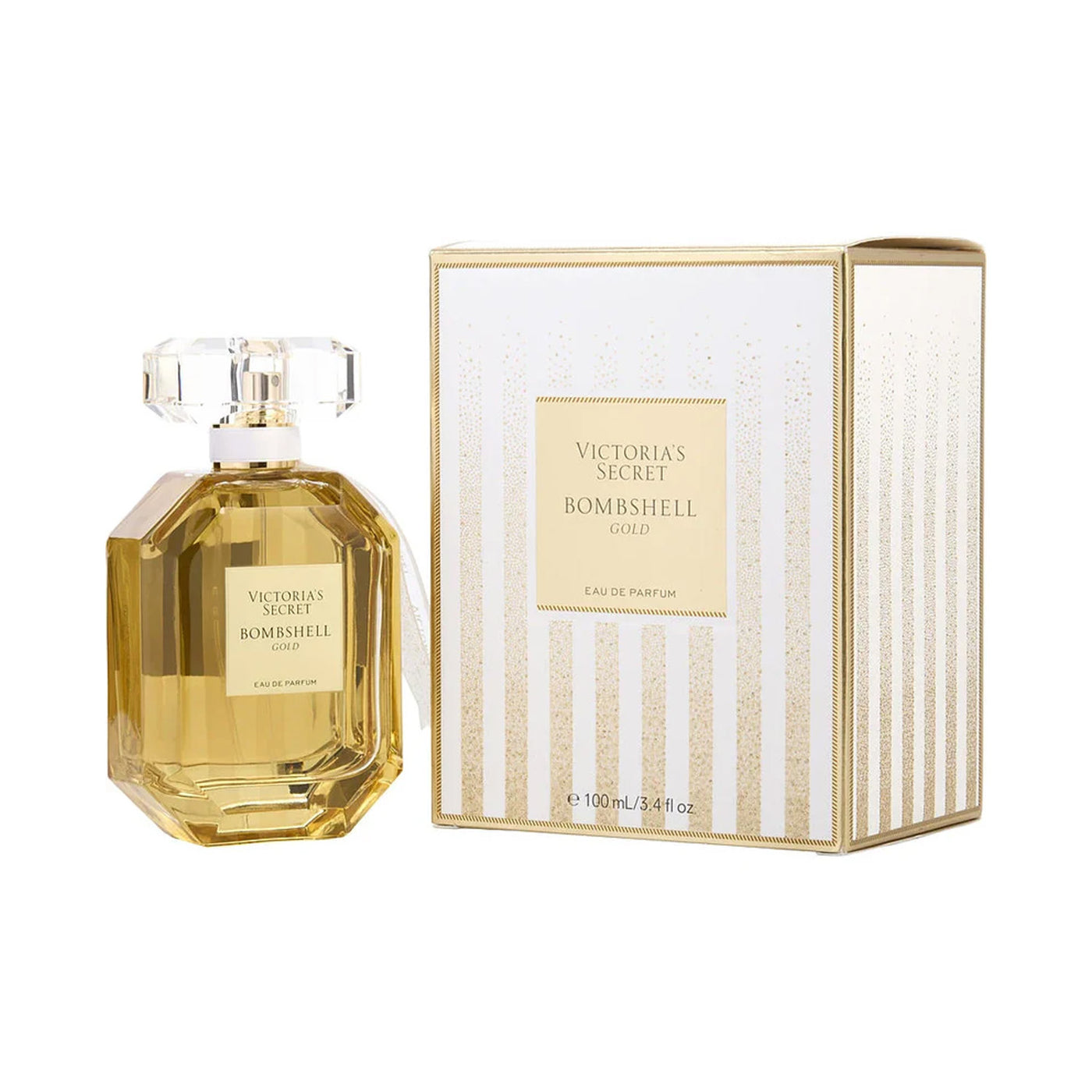 VICTORIA SECRET BOMBSHELL GOLD WOMEN EDP 50ML