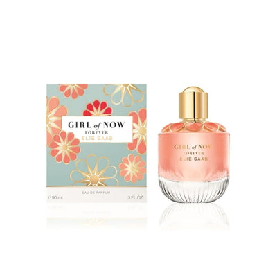ELIE SAAB GIRL OF NOW FOREVER EDP 90ML