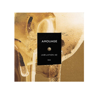 AMOUAGE JUBILATION MAN 40 EDP 100ML