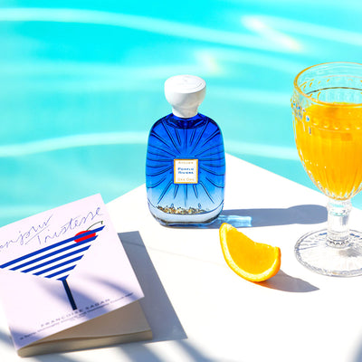 ATELIER DES ORS POMELO RIVIERA EDP 100ML
