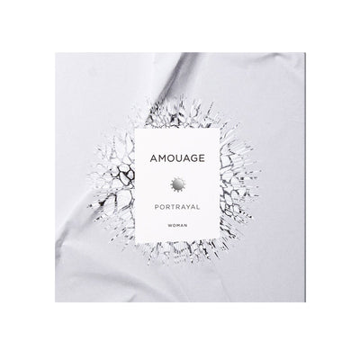 AMOUAGE PORTRYAL WOMEN EDP 100ML