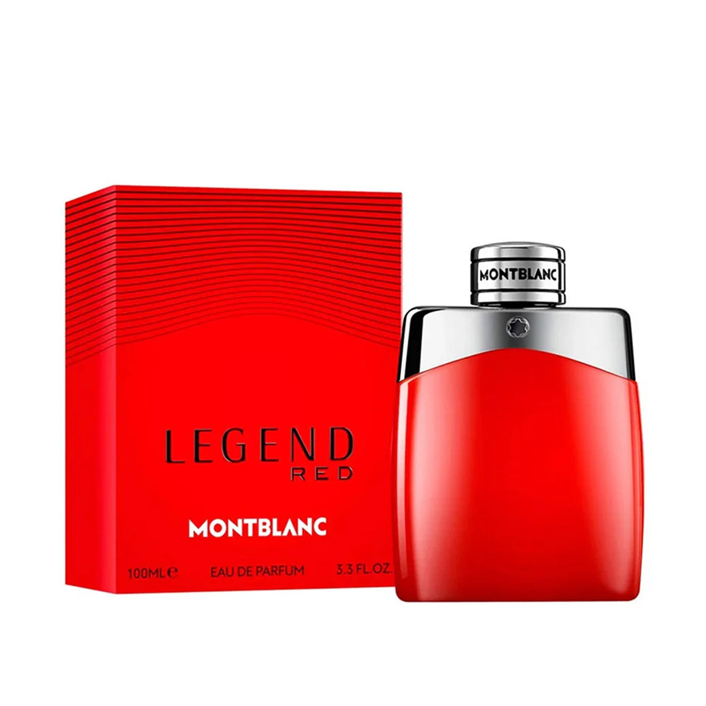 MONT BLANC LEGEND RED MEN EDP 100ML