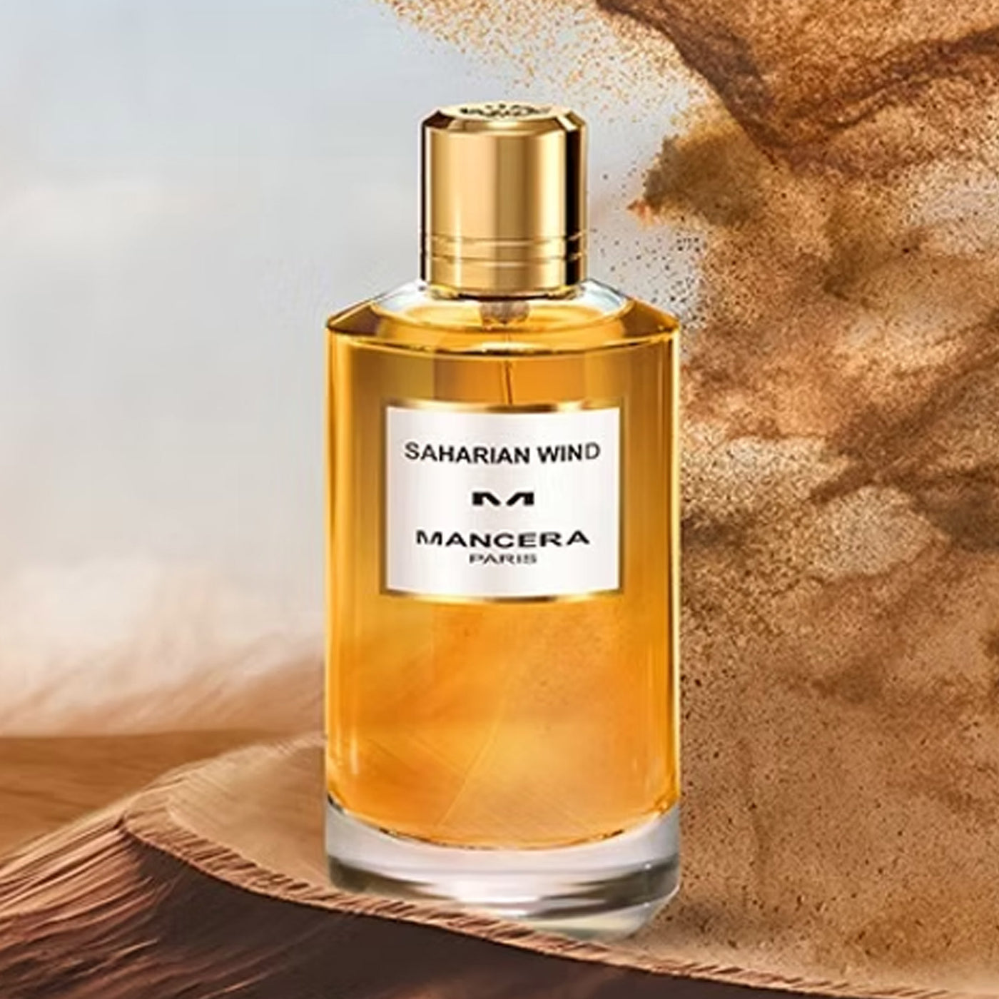 MANCERA SAHARIAN WIND EDP 120ML