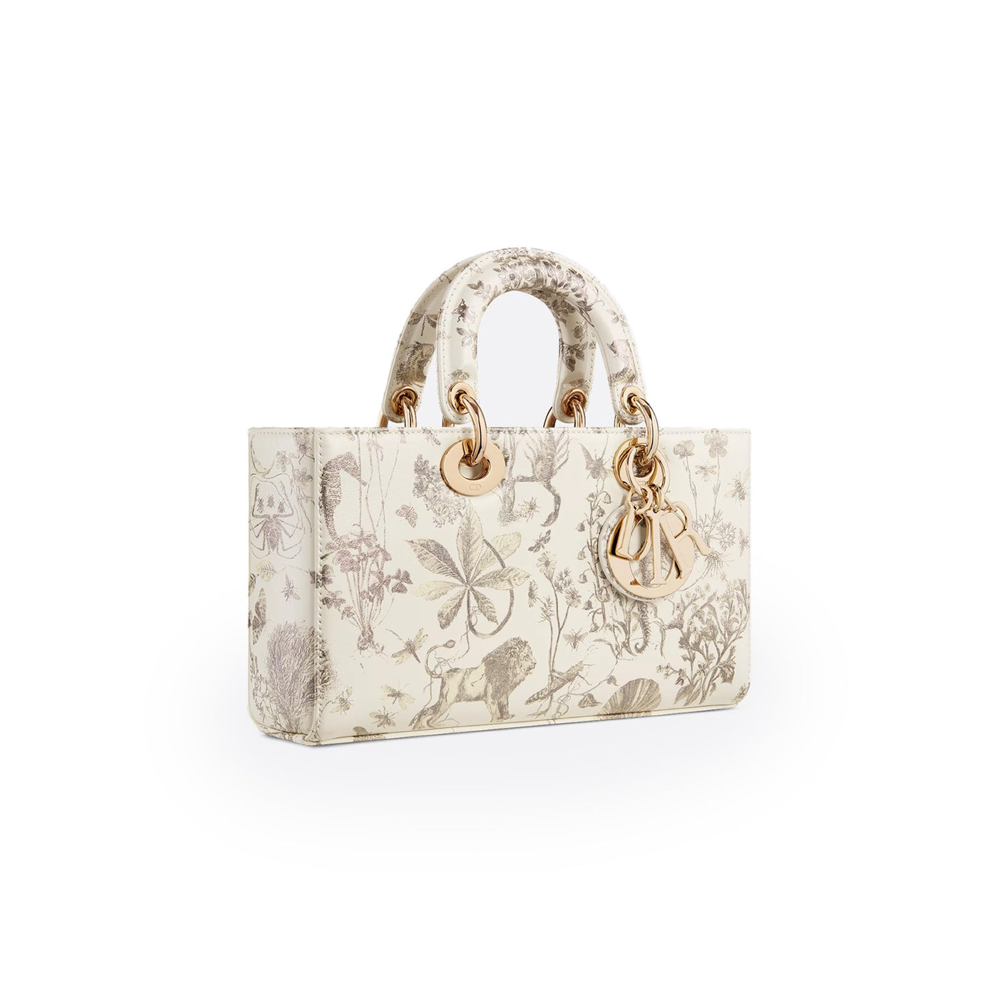 Medium Lady D-Joy Bag