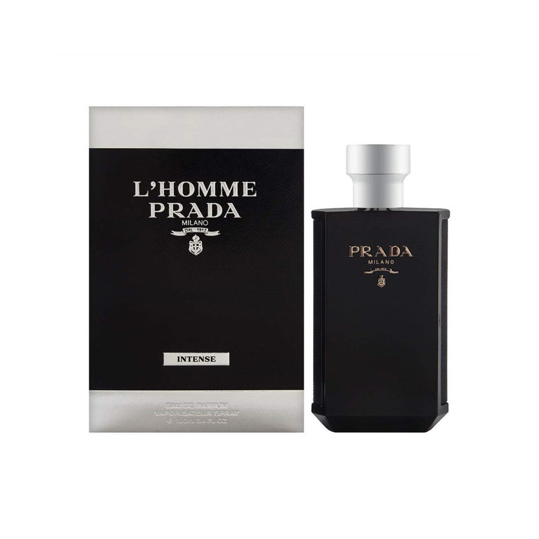 PRADA MILANO LA HOMME INTENSE EDP 100ML